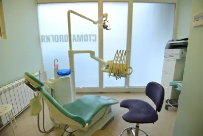 Дентальная практика