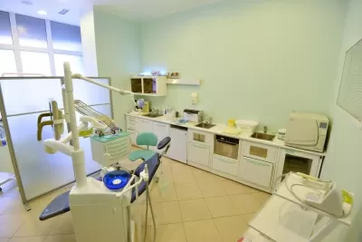 Дентальная практика