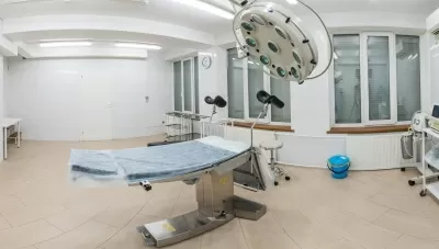 Многопрофильная клиника ТРИТ