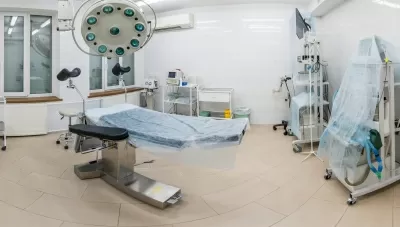 Многопрофильная клиника ТРИТ