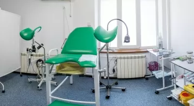 Многопрофильная клиника ТРИТ