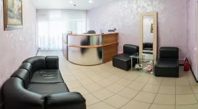 Многопрофильная клиника ТРИТ