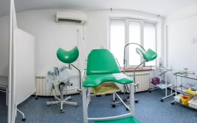 Многопрофильная клиника ТРИТ