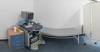 Многопрофильная клиника ТРИТ