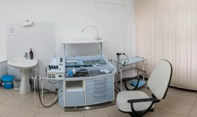 Многопрофильная клиника ТРИТ