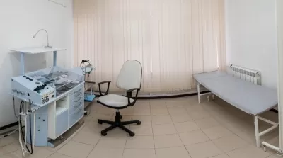 Многопрофильная клиника ТРИТ