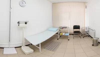 Многопрофильная клиника ТРИТ