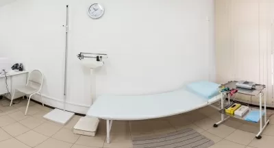 Многопрофильная клиника ТРИТ