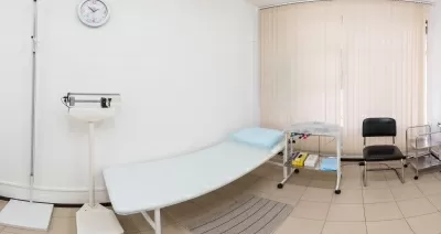 Многопрофильная клиника ТРИТ