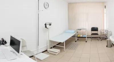 Многопрофильная клиника ТРИТ