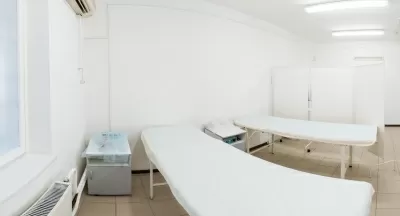 Многопрофильная клиника ТРИТ