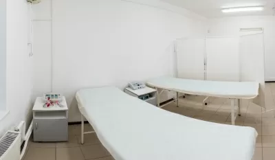 Многопрофильная клиника ТРИТ