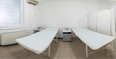 Многопрофильная клиника ТРИТ