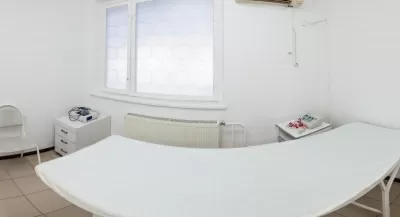 Многопрофильная клиника ТРИТ