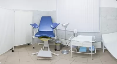 Многопрофильная клиника ТРИТ