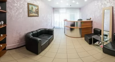 Многопрофильная клиника ТРИТ