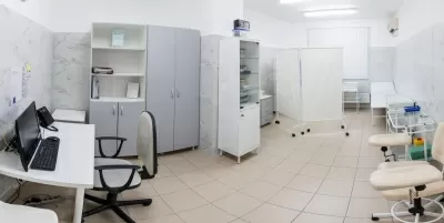 Многопрофильная клиника ТРИТ