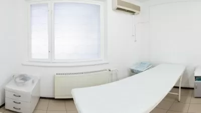 Многопрофильная клиника ТРИТ