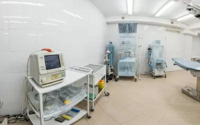 Многопрофильная клиника ТРИТ