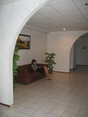 Медицинский центр РУДН