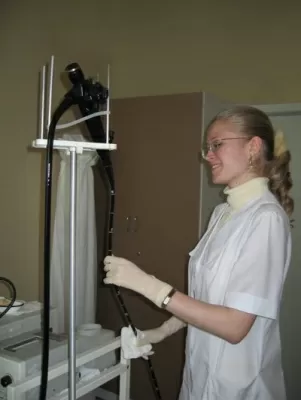 Медицинский центр РУДН