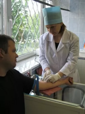 Медицинский центр РУДН