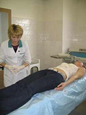 Медицинский центр РУДН