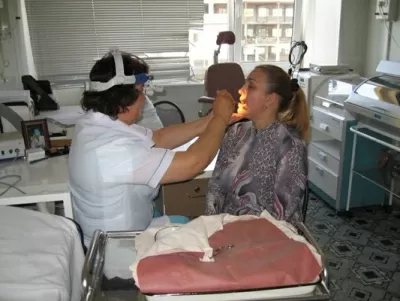 Медицинский центр РУДН