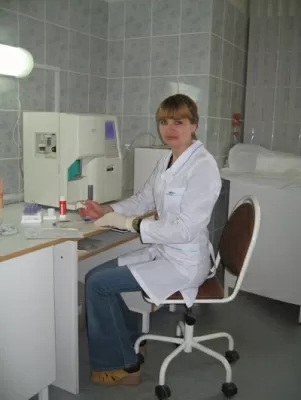 Медицинский центр РУДН