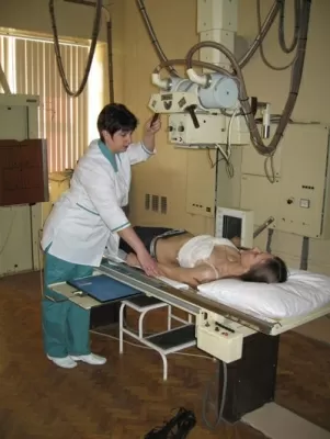 Медицинский центр РУДН