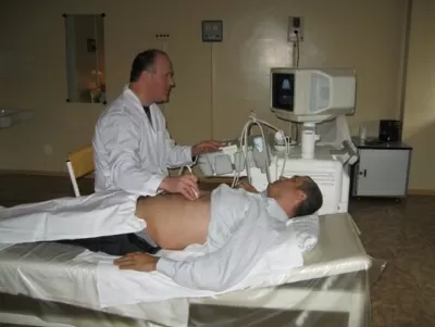 Медицинский центр РУДН