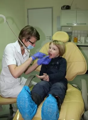 Berlin Dental Clinic