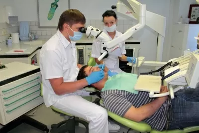 Berlin Dental Clinic