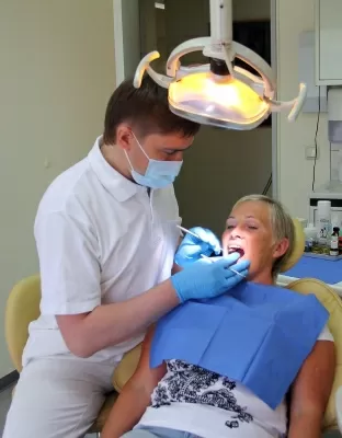 Berlin Dental Clinic