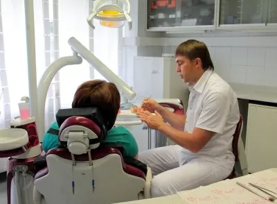 Berlin Dental Clinic