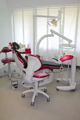 Berlin Dental Clinic