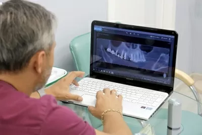 Стоматологическая клиника доктора Осиповой