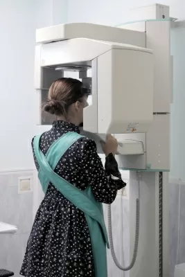 Стоматологическая клиника доктора Осиповой