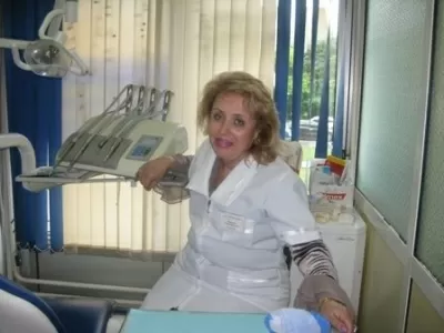 Даймонд Дент