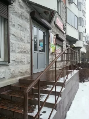 Добрый Доктор