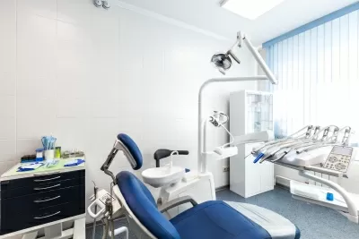 Медицинская клиника На Красной Горке