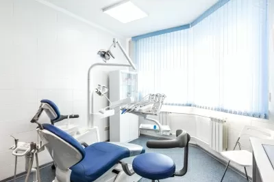 Медицинская клиника На Красной Горке