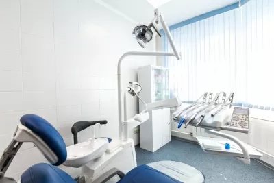 Медицинская клиника На Красной Горке