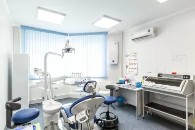 Медицинская клиника На Красной Горке