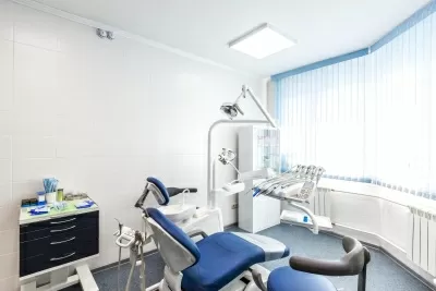 Медицинская клиника На Красной Горке