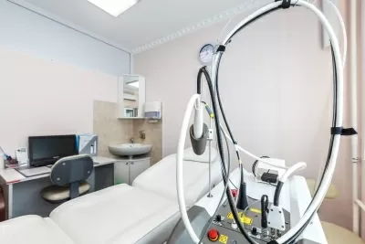 Медицинская клиника На Красной Горке