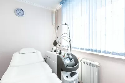 Медицинская клиника На Красной Горке