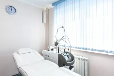 Медицинская клиника На Красной Горке