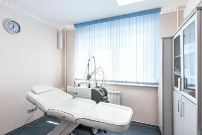 Медицинская клиника На Красной Горке