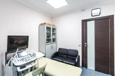 Медицинская клиника На Красной Горке